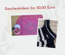 Geschenkideen 31,00 bis 50,00 Euro