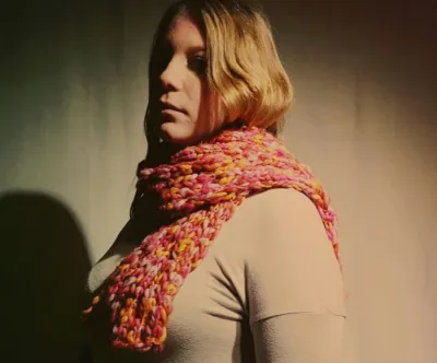 Schal - Boucle