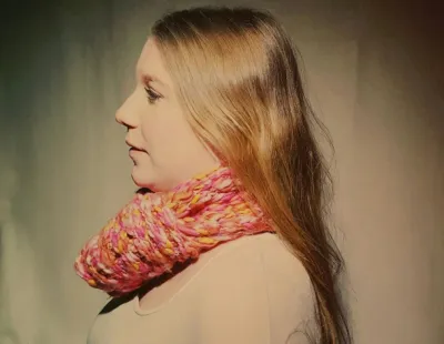 Schal - Boucle