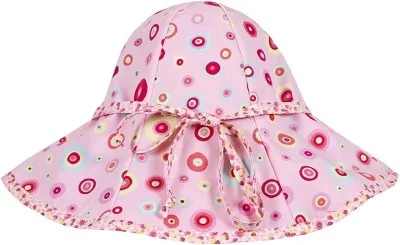 CLOCHE Glockenhut Schnittmuster E-Book