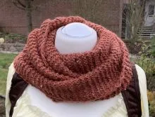 Outlander Loop Schal Schulterwärmer Stola