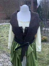 Outlander Stola Schal Claire Fraser