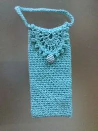 Smartphonehülle mint