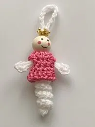 Sorgenwürmchen Prinzessin Wurmeline