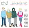Sweatshirt KIKI Langarmshirt eBook