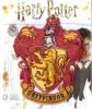 Gryffindor Scarf - Harry Potter