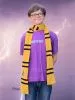 Hufflepuff Schal - Harry Potter