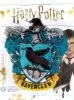 Rawenclaw Schal - Harry Potter Handarbeit!