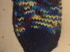 Baby socks multicolor
