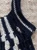 Shopping Net Ribbon Yarn - Handmade