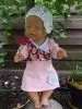 KATRIN Kleid Tunika für Puppen Schnittmuster eBook