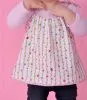 E Pattern and Sewing Instructions Sunshine 4 seasons Top for Girls, Babies