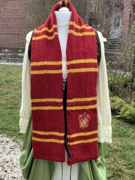 Gryffindor Schal - Harry Potter